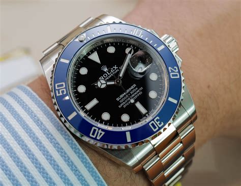 rolex submariner blue dial blue bezel|Rolex Submariner blue bezel nickname.